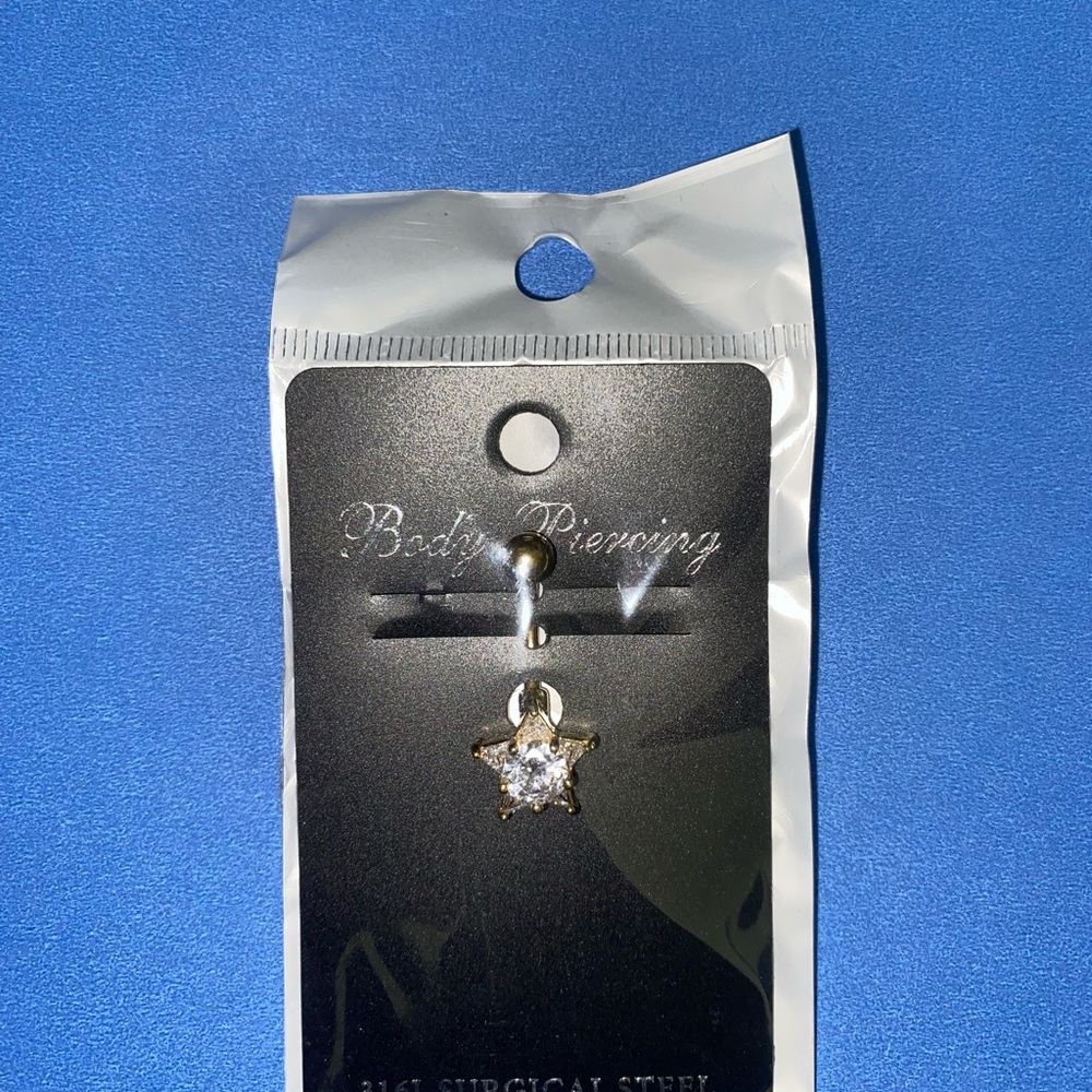 Belly Ring